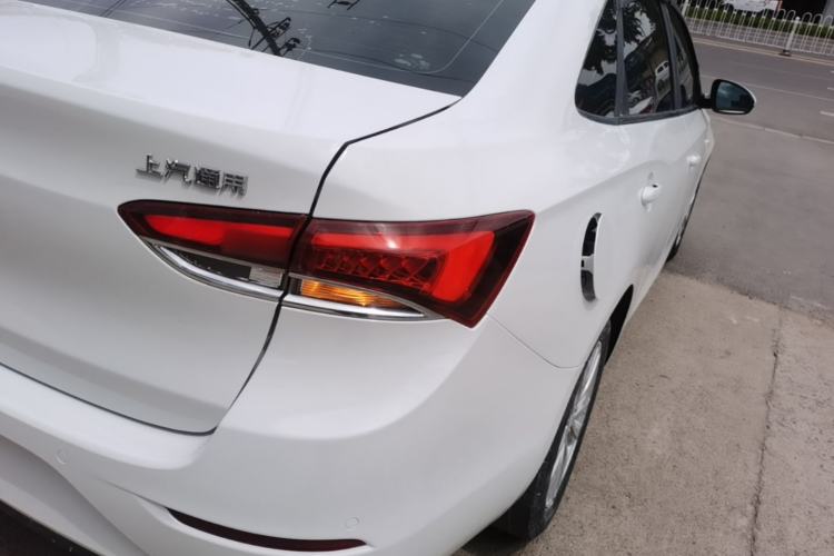 Used Buick GT 2019 15T Dual-Clutch Connected Elite Version China V Standard Right Rear Taillight