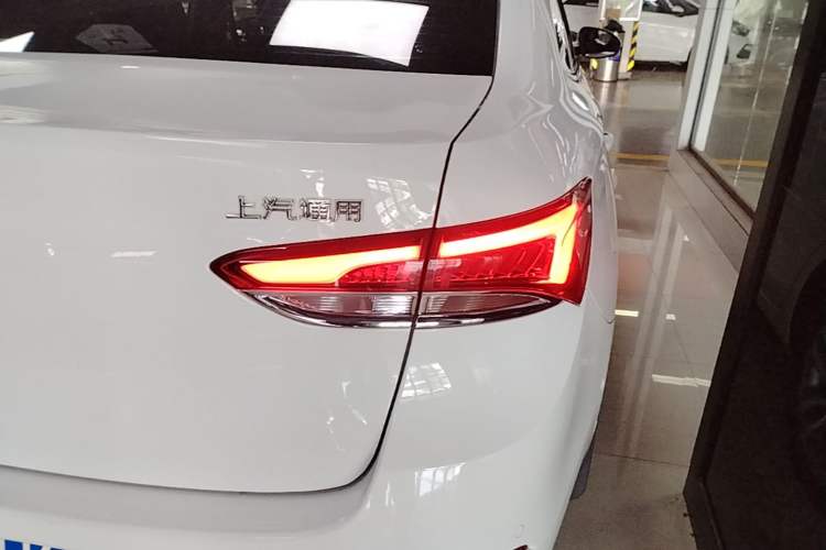 Used Buick GT 2019 18T Automatic Connected Elite Model China V Standard Right Rear Taillight