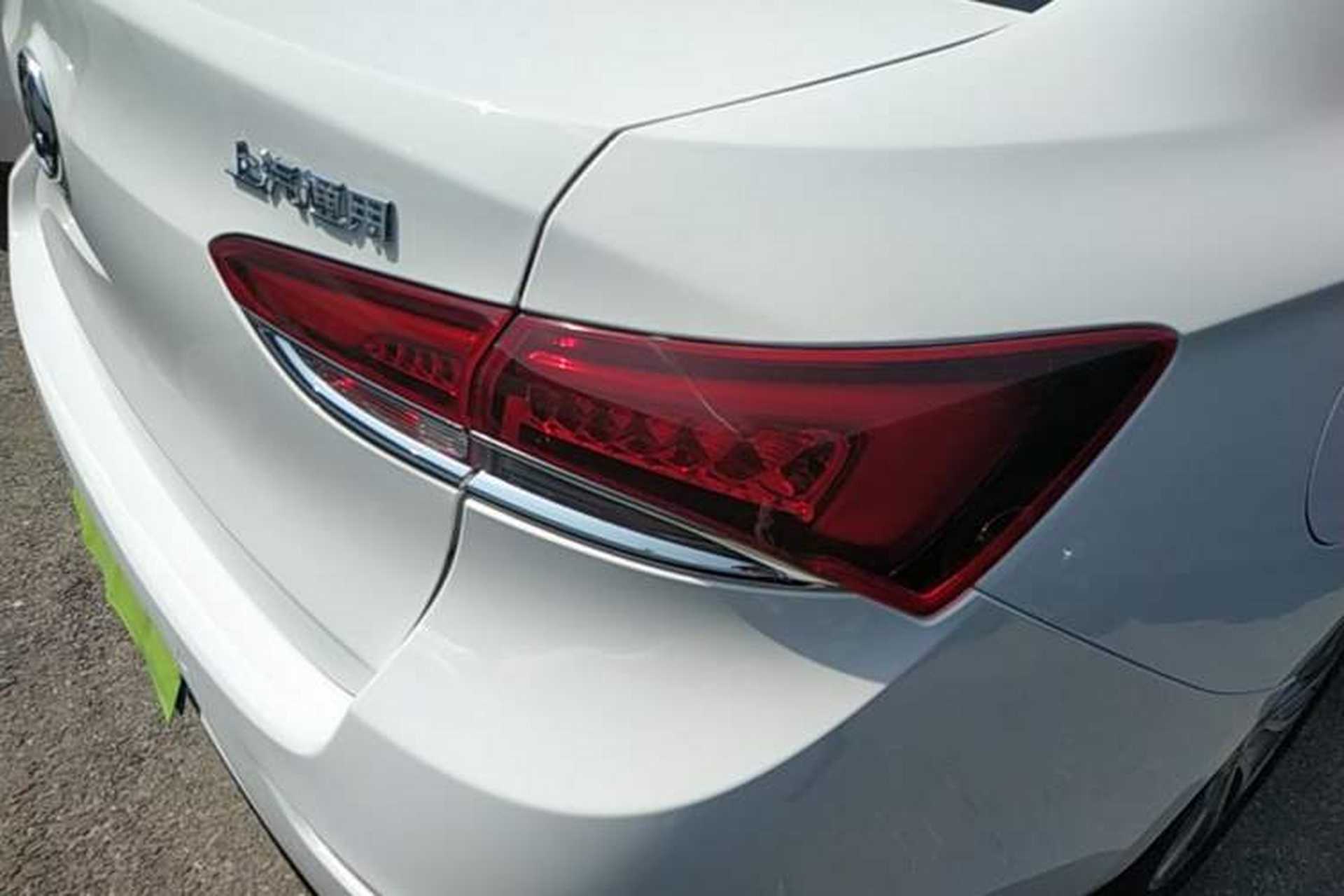 Used Buick GT 2019 18T Automatic Connected Elite Model China V Standard Right Rear Taillight