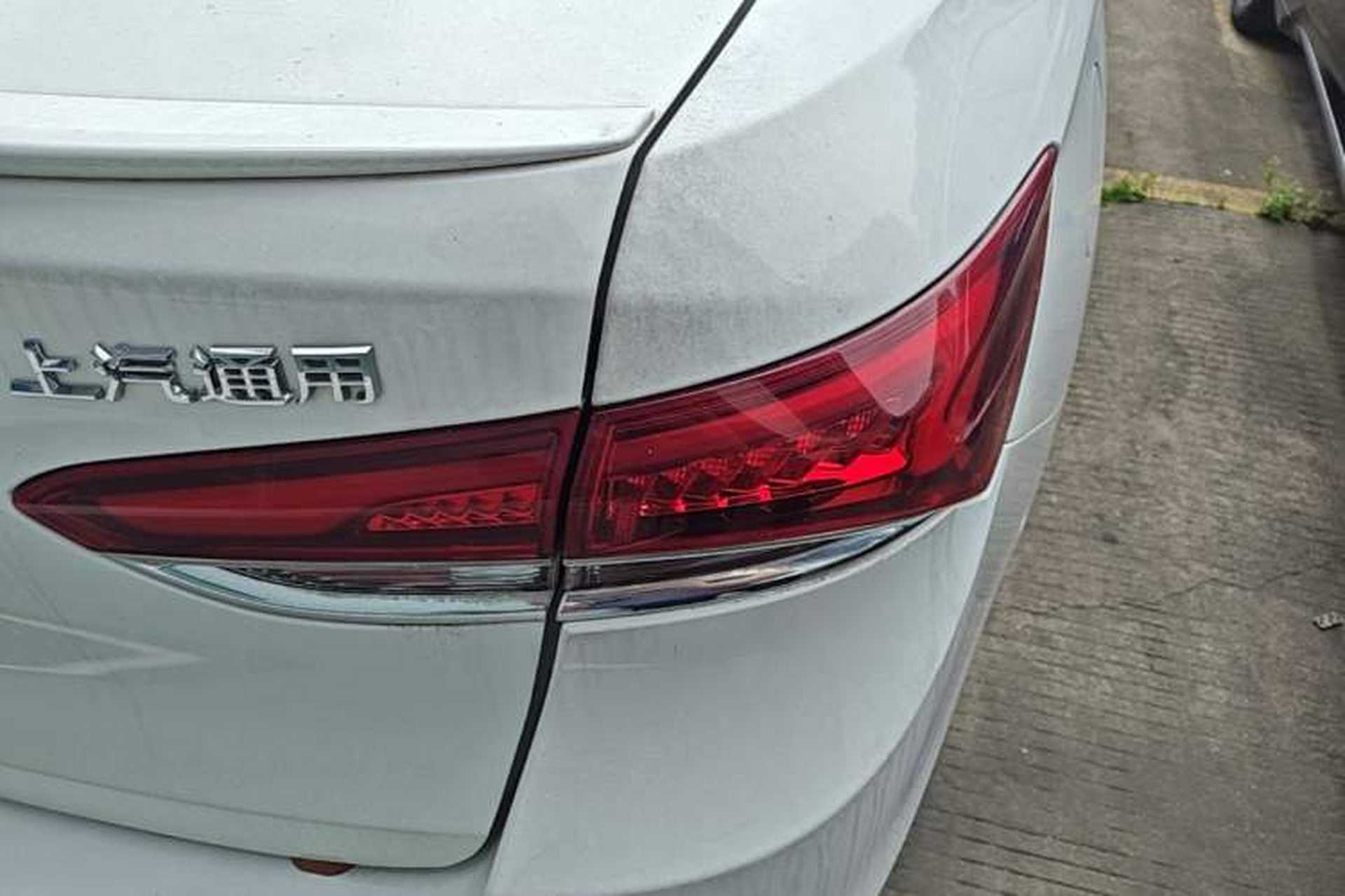 Used Buick GT 2019 18T Automatic Connected Flagship Version China V Standard Right Rear Taillight