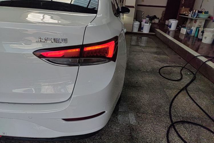 Used Buick GT 2019 18T Automatic Connected Elite Model China VI Standard Right Rear Taillight