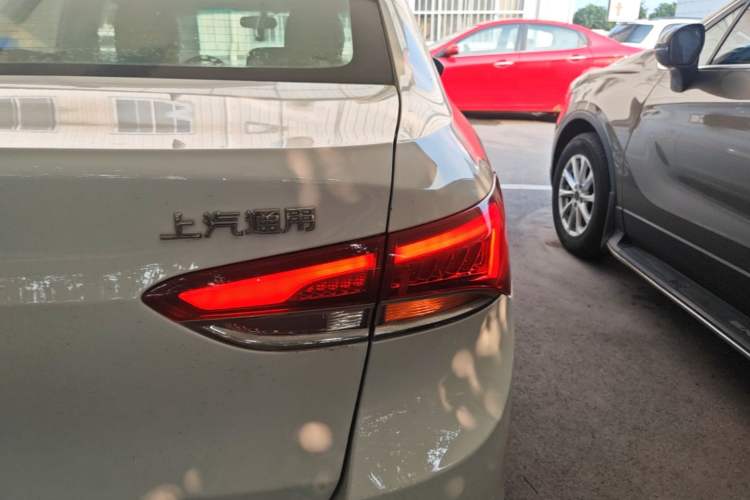 Used Buick GT 2019 15T Dual-Clutch Advanced Version China VI Standard Right Rear Taillight