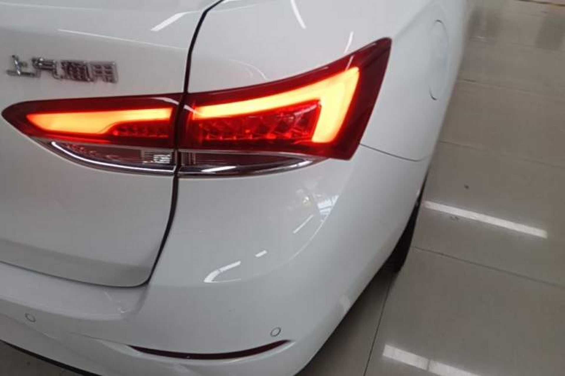 Used Buick GT 2019 18T Automatic Connected Elite Model China VI Standard Right Rear Taillight