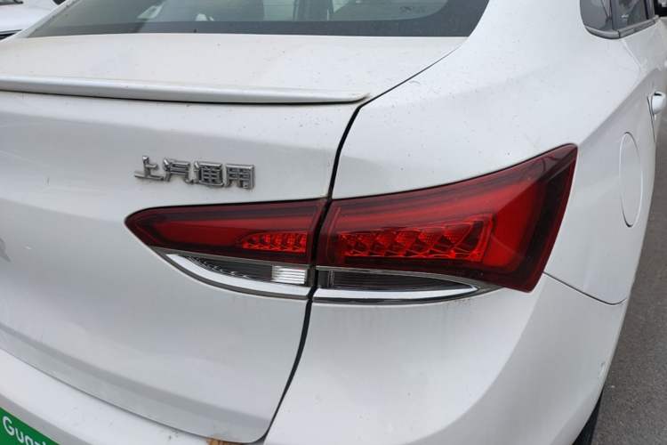 Used Buick GT 2019 18T Automatic Connected Flagship Version China V Standard Right Rear Taillight