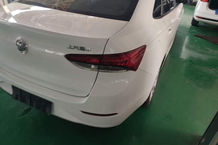 Used Buick GT 2019 18T Automatic Connected Elite Model China VI Standard Right Rear Taillight