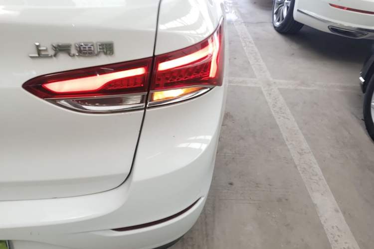Used Buick GT 2019 15T Dual-Clutch Connected Elite Model China VI Right Rear Taillight