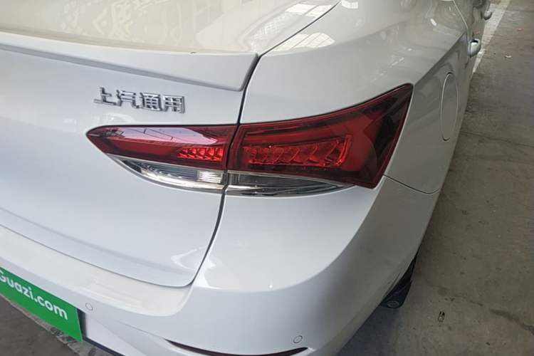 Used Buick GT 2019 18T Automatic Connected Elite Model China VI Standard Right Rear Taillight