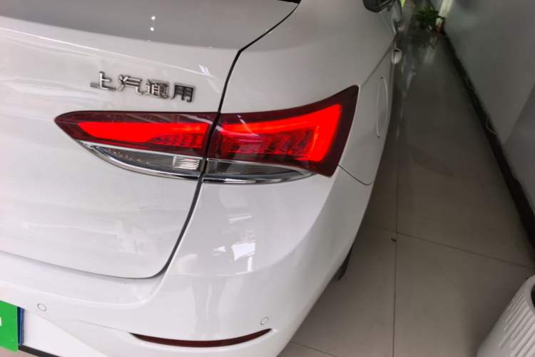 Used Buick GT 2019 15T Dual-Clutch Connected Elite Model China VI Right Rear Taillight