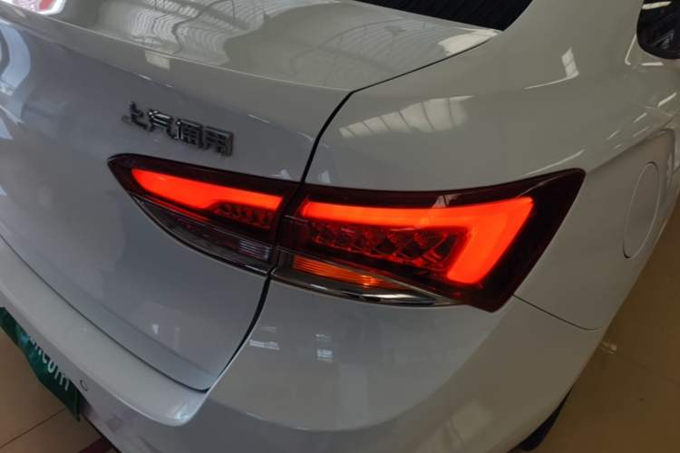 Used Buick GT 2019 15T Dual-Clutch Connected Elite Model China VI Right Rear Taillight