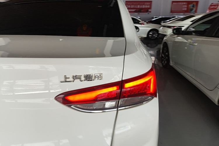 Used Buick GT 2019 15T Dual-Clutch Advanced Version China VI Standard Right Rear Taillight