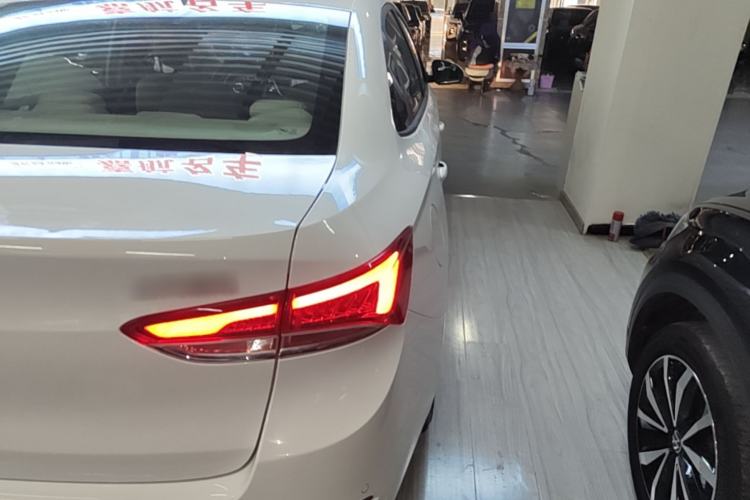 Used Buick GT 2019 15T Dual-Clutch Advanced Version China VI Standard Right Rear Taillight