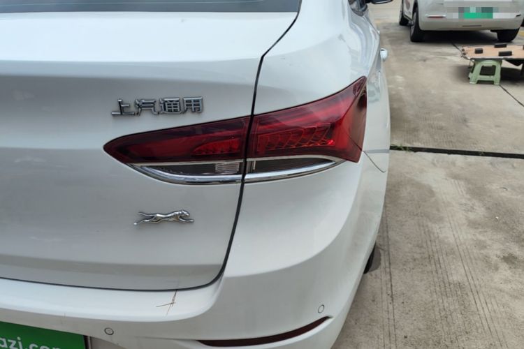 Used Buick GT 2019 18T Automatic Connected Elite Model China VI Standard Right Rear Taillight