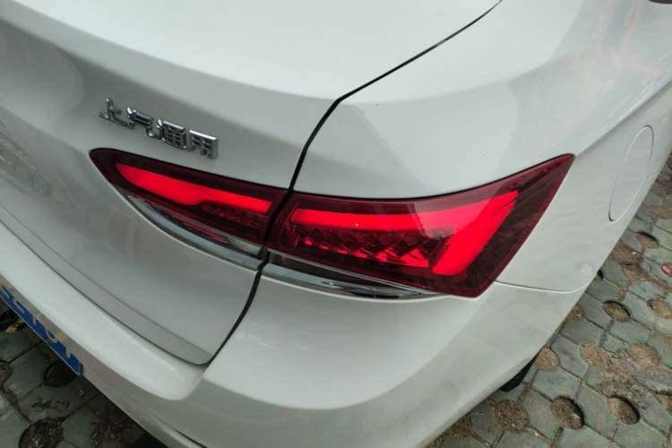 Used Buick GT 2019 18T Automatic Connected Elite Model China VI Standard Right Rear Taillight