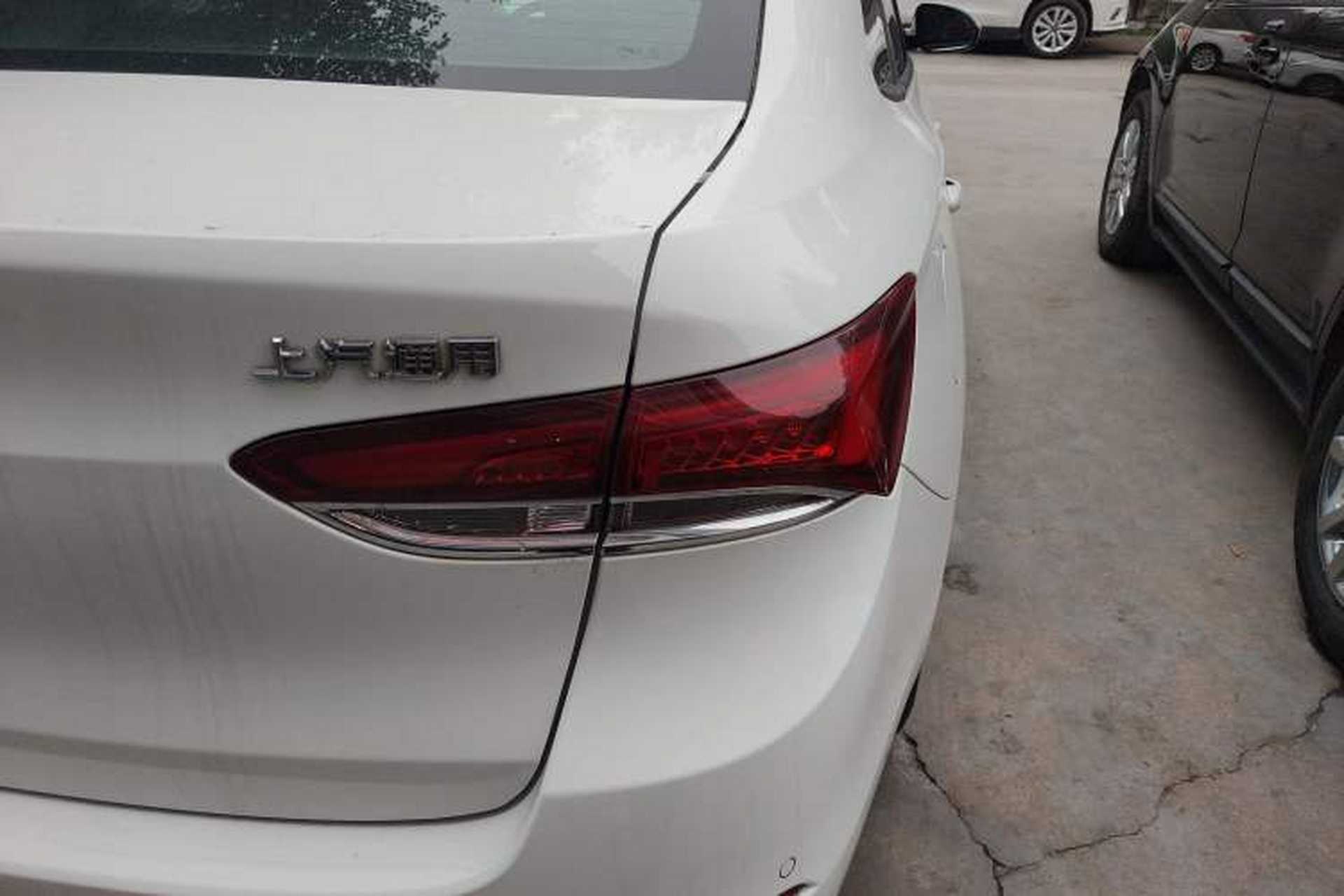 Used Buick GT 2019 18T Automatic Connected Elite Model China VI Standard Right Rear Taillight
