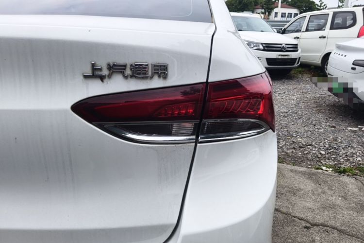 Used Buick GT 2019 18T Automatic Connected Elite Model China VI Standard Right Rear Taillight