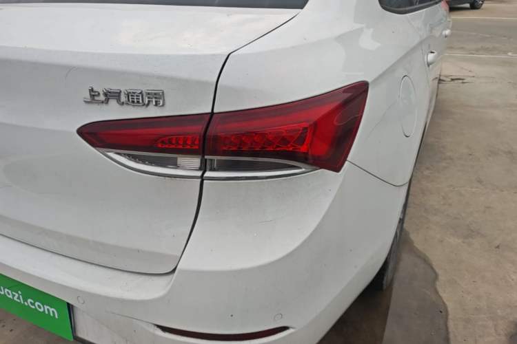 Used Buick GT 2019 18T Automatic Connected Elite Model China VI Standard Right Rear Taillight