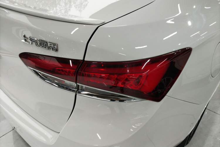 Used Buick GT 2019 18T Automatic Connected Flagship Version China V Standard Right Rear Taillight