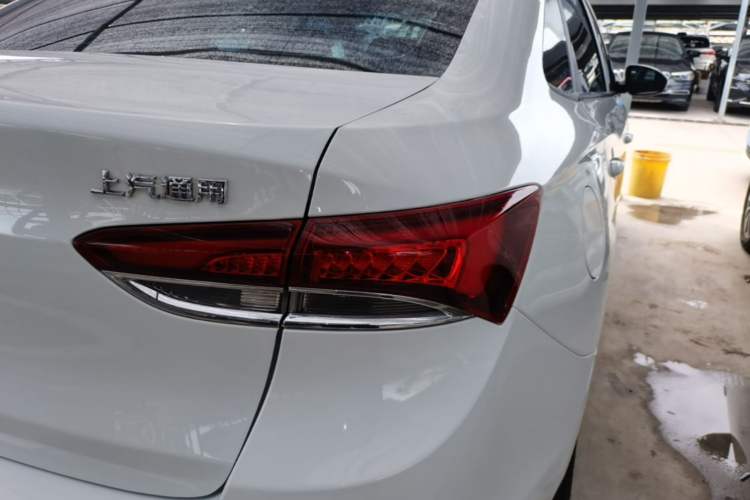 Used Buick GT 2019 18T Automatic Connected Elite Model China VI Standard Right Rear Taillight