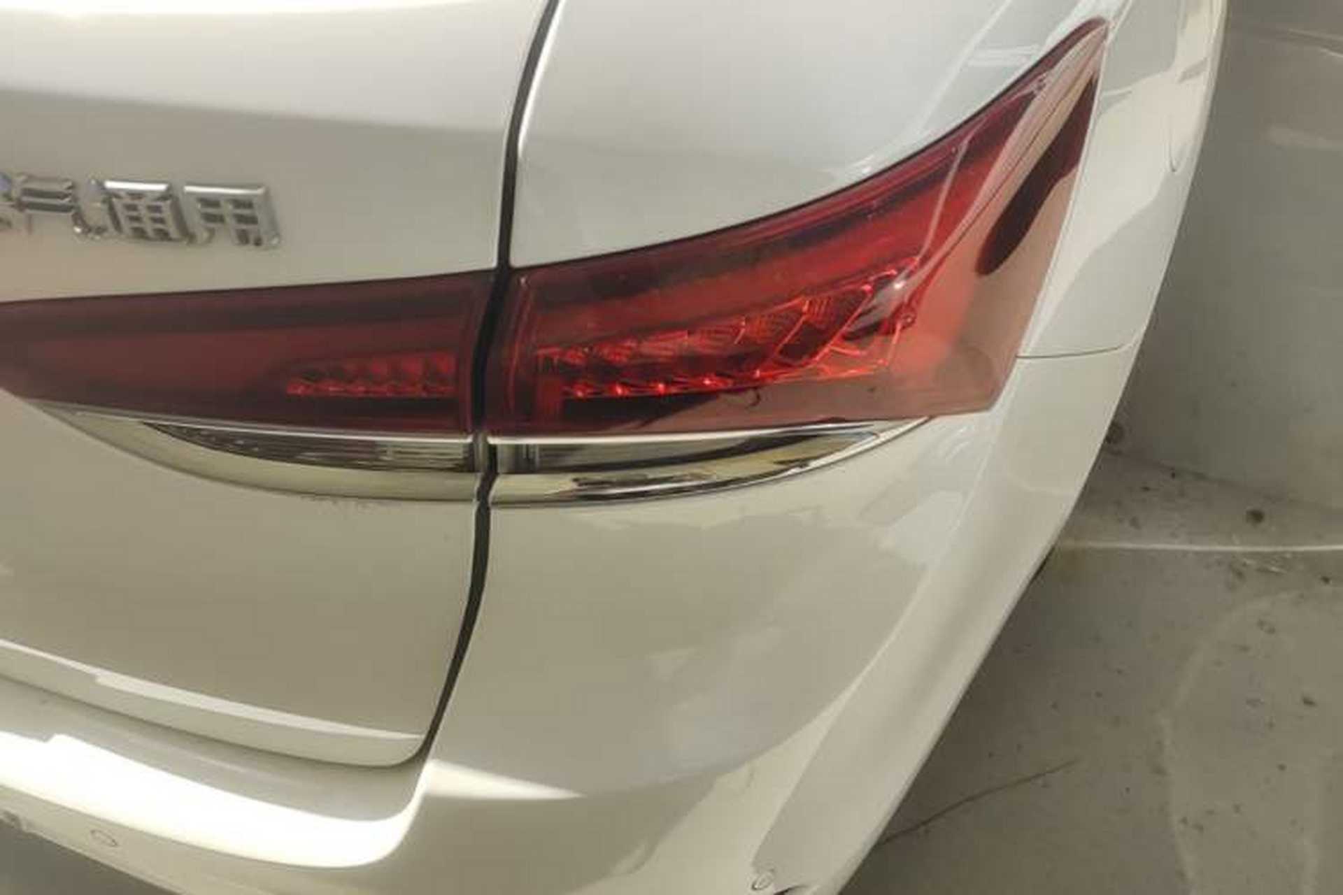 Used Buick GT 2019 18T Automatic Connected Elite Model China VI Standard Right Rear Taillight