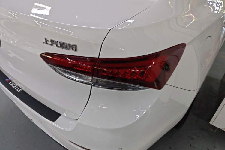 Used Buick GT 2019 18T Automatic Connected Elite Model China VI Standard Right Rear Taillight