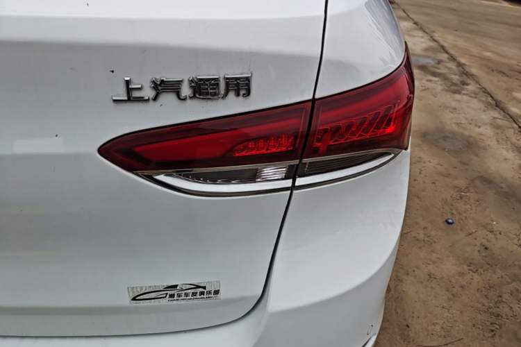 Used Buick GT 2019 18T Automatic Connected Elite Model China VI Standard Right Rear Taillight