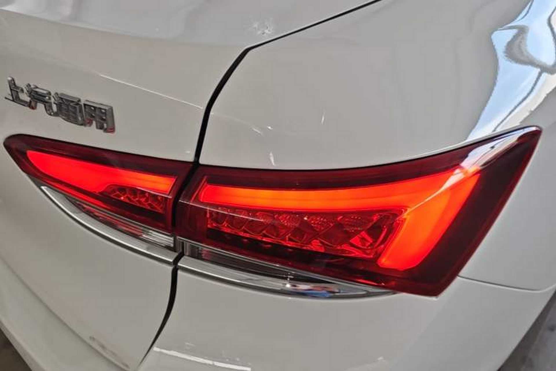 Used Buick GT 2019 18T Automatic Connected Elite Model China VI Standard Right Rear Taillight