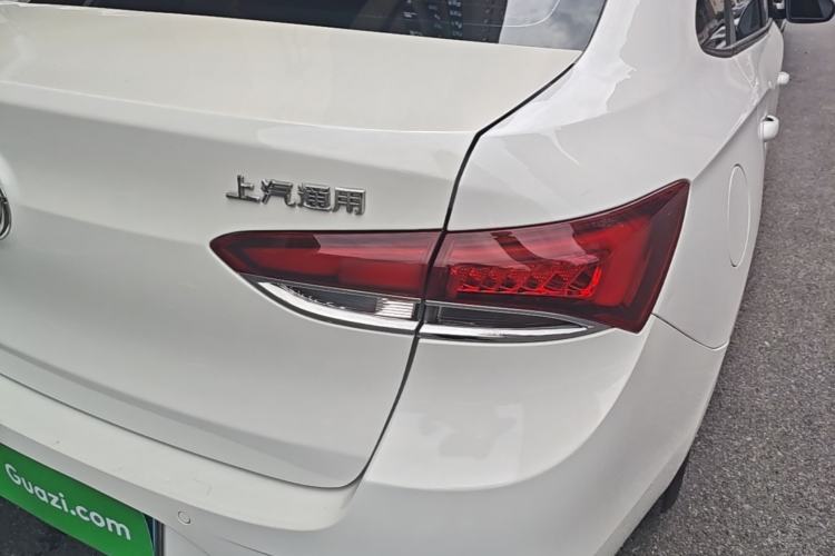 Used Buick GT 2019 18T Automatic Connected Elite Model China VI Standard Right Rear Taillight