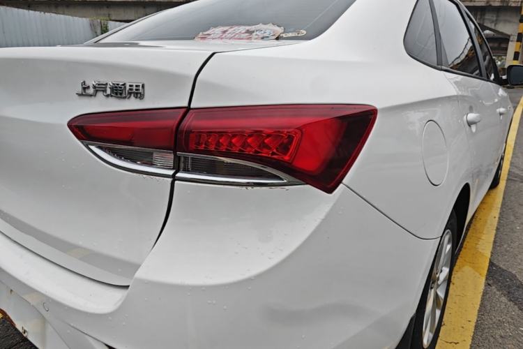 Used Buick GT 2019 15T Dual-Clutch Advanced Version China VI Standard Right Rear Taillight
