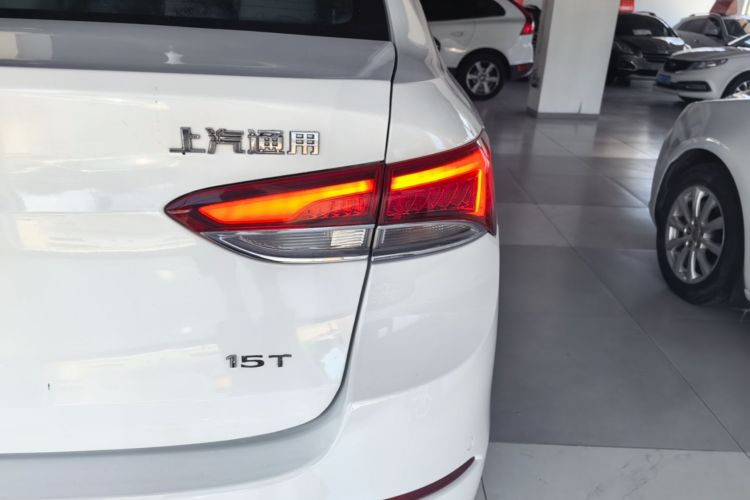 Used Buick GT 2019 15T Manual Elite Version China VI Standard Right Rear Taillight