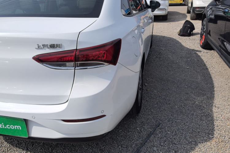Used Buick GT 2019 18T Automatic Connected Elite Model China VI Standard Right Rear Taillight