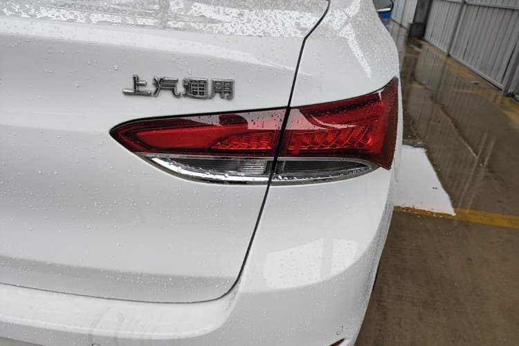 Used Buick GT 2019 18T Automatic Connected Elite Model China V Standard Right Rear Taillight