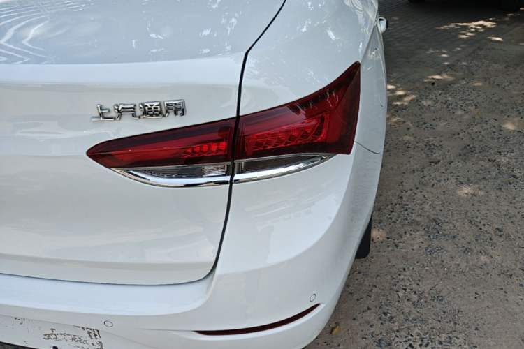 Used Buick GT 2019 18T Automatic Connected Elite Model China VI Standard Right Rear Taillight