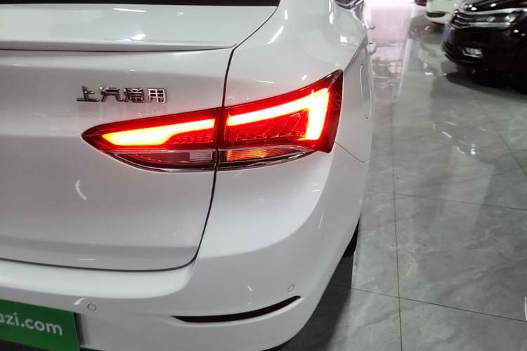 Used Buick GT 2019 18T Automatic Connected Flagship Version China V Standard Right Rear Taillight