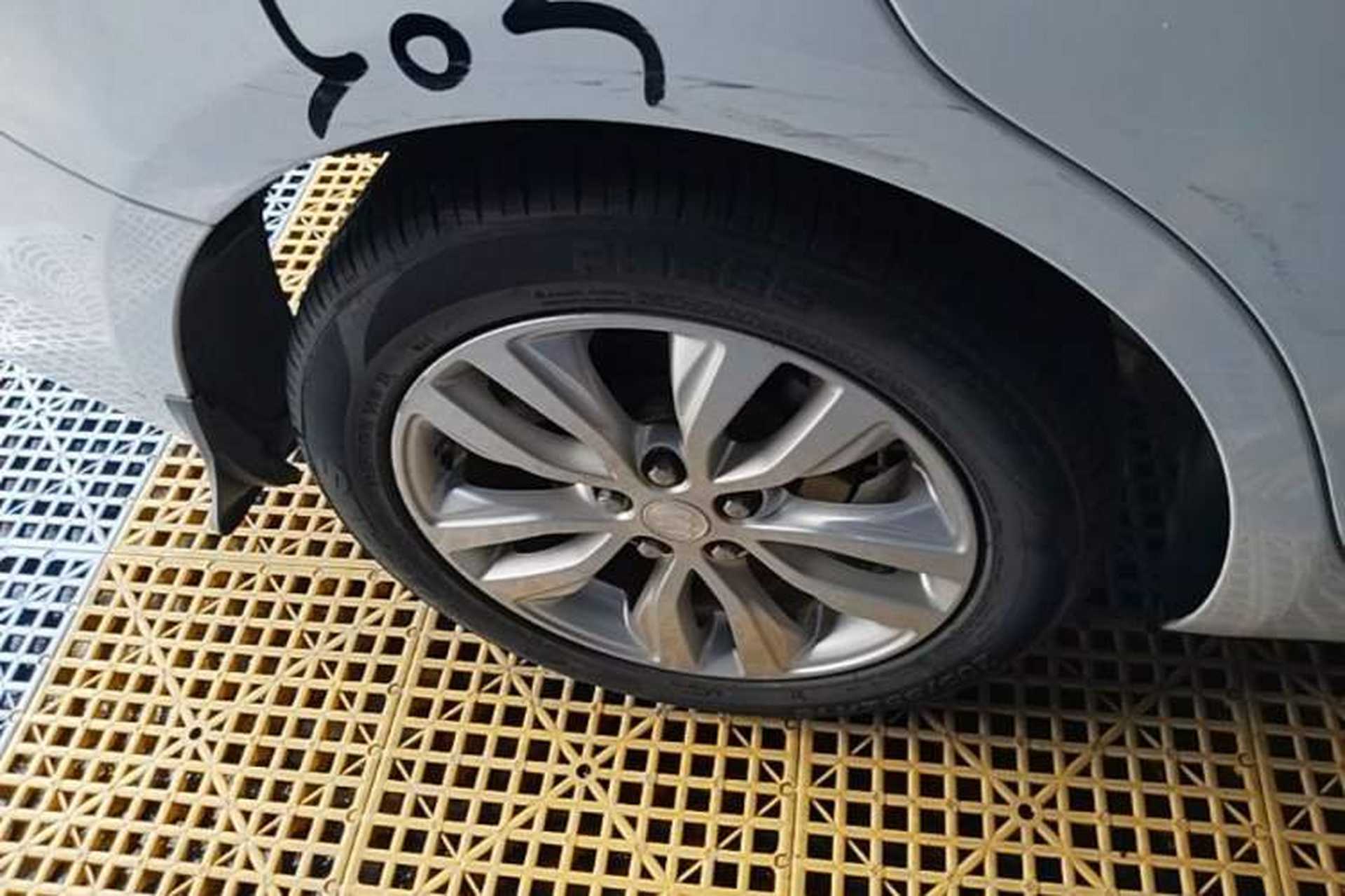 Used Buick GT 2019 15T Dual-Clutch Connected Elite Version China V Standard Right Rear Wheel Hub