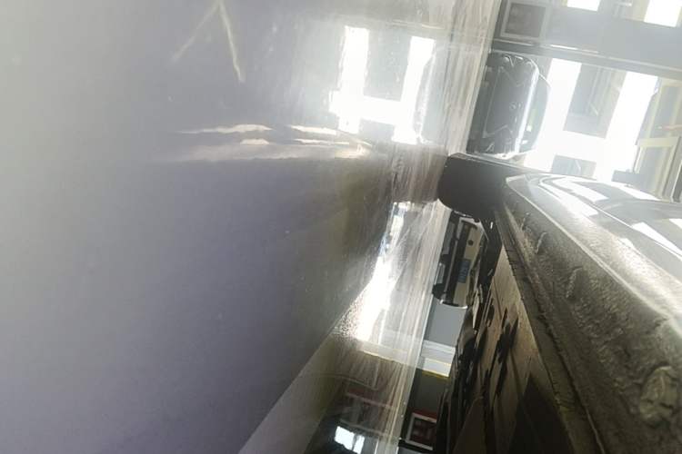 Used Buick GT 2019 18T Automatic Connected Elite Model China VI Standard Right Side Sill