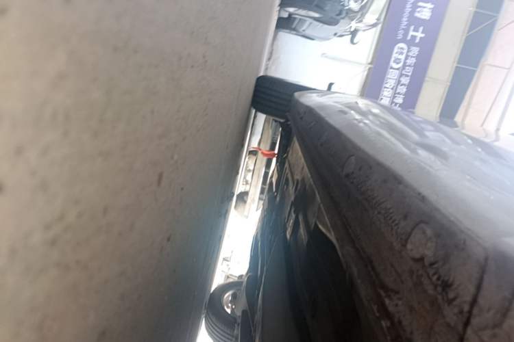 Used Buick GT 2019 18T Automatic Connected Elite Model China VI Standard Right Side Sill