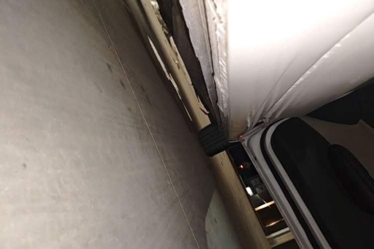 Used Buick GT 2019 15T Dual-Clutch Connected Elite Model China VI Right Side Sill