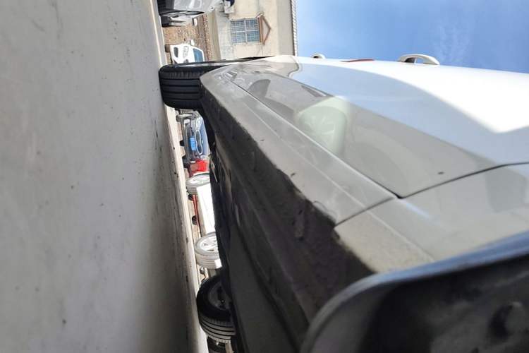 Used Buick GT 2019 15T Dual-Clutch Connected Elite Model China VI Right Side Sill