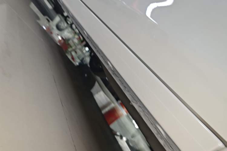 Used Buick GT 2019 18T Automatic Connected Elite Model China VI Standard Right Side Sill