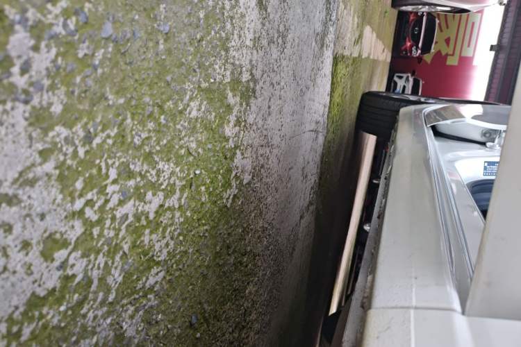 Used Buick GT 2019 18T Automatic Connected Elite Model China VI Standard Right Side Sill