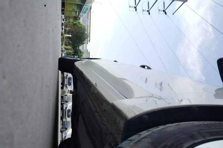 Used Buick GT 2019 15T Dual-Clutch Connected Elite Model China VI Right Side Sill