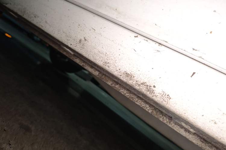 Used Buick GT 2019 18T Automatic Connected Elite Model China VI Standard Right Side Sill
