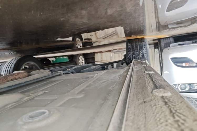 Used Buick GT 2019 18T Automatic Connected Elite Model China VI Standard Right Side Sill