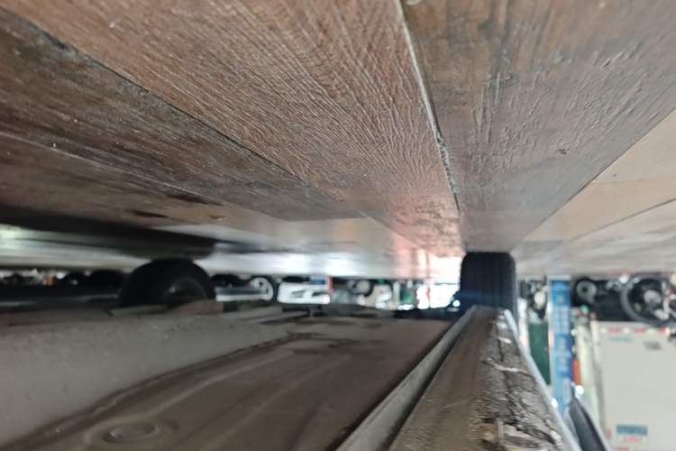 Used Buick GT 2019 18T Automatic Connected Elite Model China VI Standard Right Side Sill