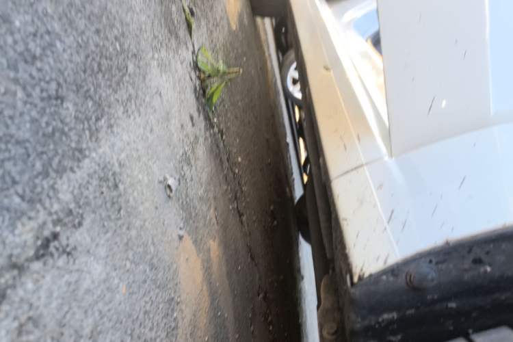 Used Buick GT 2019 18T Automatic Connected Elite Model China VI Standard Right Side Sill