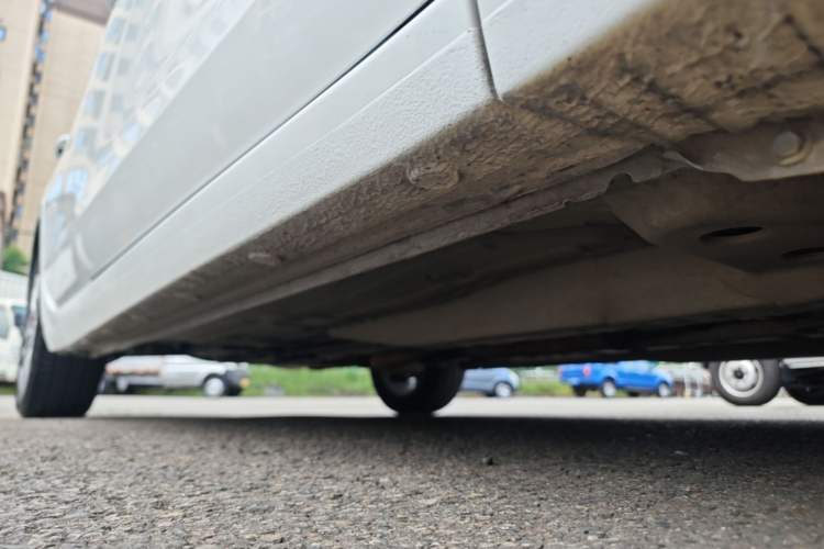 Used Buick GT 2019 18T Automatic Connected Elite Model China VI Standard Right Side Sill