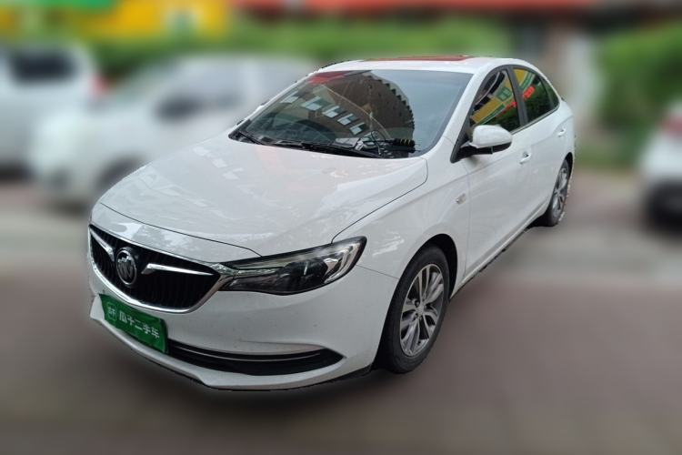 Used Buick GT 2019 18T Automatic Connected Elite Model China V Standard Guazi used car, China used car export, Used car for sale, Used cars, Cheapest cars for sale