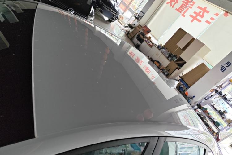Used Buick GT 2019 15T Dual-Clutch Advanced Version China VI Standard Roof