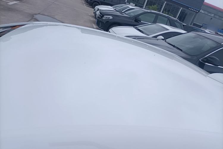 Used Buick GT 2019 15T Dual-Clutch Advanced Version China VI Standard Roof