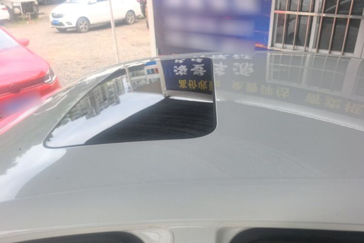 Used Buick GT 2019 15T Dual-Clutch Connected Elite Model China VI Roof